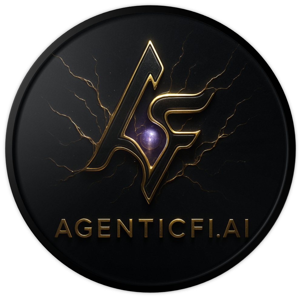 AgenticFi.ai Shade Hero